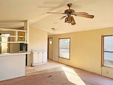 6601 Arden Rd unit 208, Amarillo, TX 79109 - photo 2