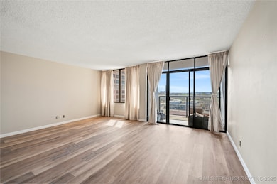 Central Park Residences unit 807, Tulsa, OK 74119 - photo 5