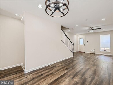 1417 E Eager St, Baltimore, MD 21205 - photo 6