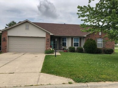 2145 N Fleetwood Dr, Greensburg, IN 47240 - photo 2