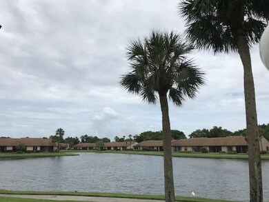 LAKE VIEW FROM CONDO