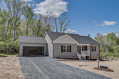 1614 Ashbrook View Ln, Asheboro, NC 27205 - photo 2