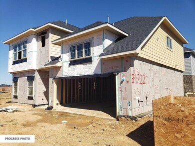 Progress Photo - 10/28/22