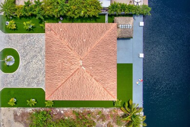 Aerial overhead