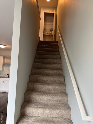 273 E Palmer St unit 3, Detroit, MI 48202 - photo 6