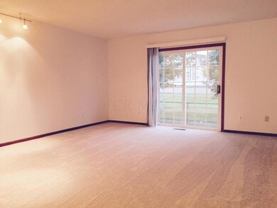 Great room!