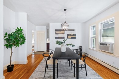 11 Weld Hill St unit 2, Jamaica Plain, MA 02130 - photo 6