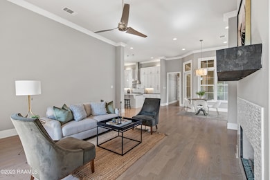 212 Brickell Way unit F, Lafayette, LA 70508 - photo 6