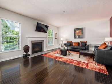 Family Room B