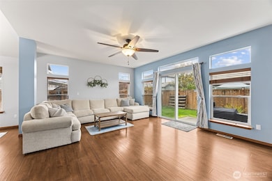 175 Wind River Dr, Chehalis, WA 98532 - photo 6