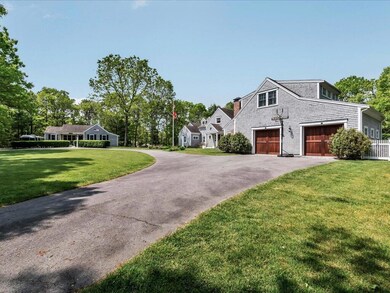 160 Cedar Tree Neck Rd, Marstons Mills, MA 02648 - photo 2