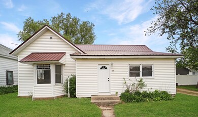 103 South St W, Eagle Bend, MN 56446 - photo 2