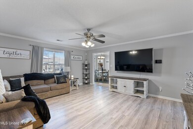 1016 Deer Creek Dr, Hernando, MS 38632 - photo 7