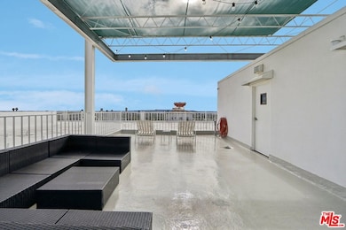 1400 N Sweetzer Ave unit 406, West Hollywood, CA 90069 - photo 6