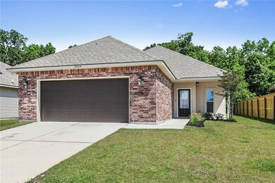 2644 Sea Shore Dr, Marrero, LA 70072 - photo 2