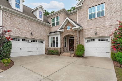 2170 Vittorio Ln, Apex, NC 27502 - photo 2