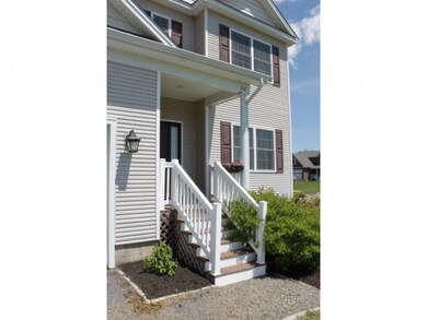 76 Old Academy St unit 102, Fairfax, VT 05454 - photo 2