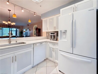 Updated appliances