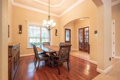 118 Trailview Ln, Weatherford, TX 76088 - photo 6