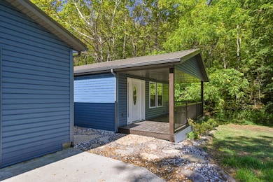 15407 Aberdeen Rd, Bennington, IN 47011 - photo 7