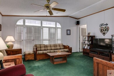 111 Jeff Dr, Texarkana, TX 75501 - photo 7