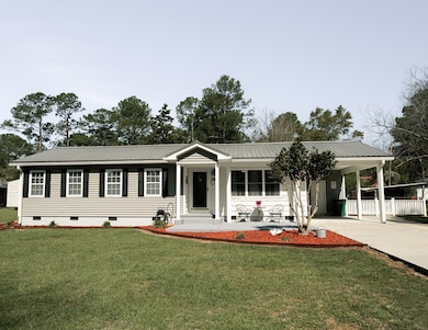 503 E Oak St, Sylvester, GA 31791 - photo 3