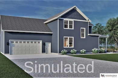 Lot 4 Cornish Rd, Springfield, NE 68059 - photo 5