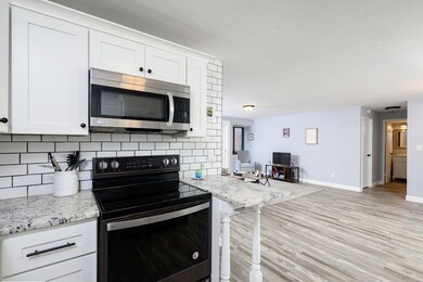 Tall Oaks Village unit 601, South Weymouth, MA 02190 - photo 4