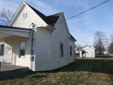 804 Durbin St, Bicknell, IN 47512 - photo 3