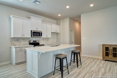 886 Casetta Trail, New Braunfels, TX 78130 - photo 4