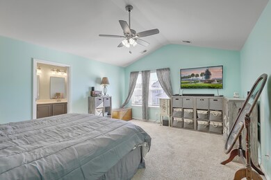 4993 Paddy Field Way, Lincolnville, SC 29485 - photo 7