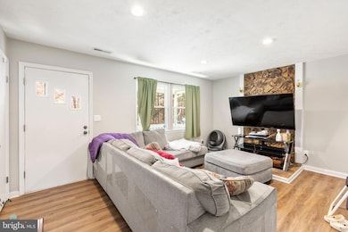 22394 Halls Rd, Richardsville, VA 22736 - photo 3