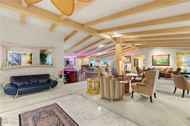 3970 Spencer St, Las Vegas, NV 89119 - photo 7