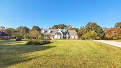1.80 Acres in Hernando
