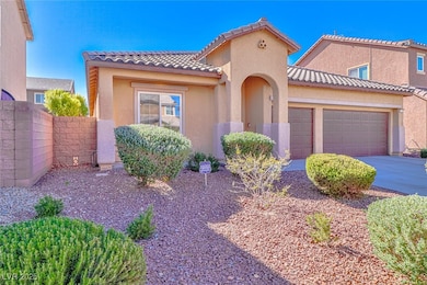 1109 Barron Creek Ave, North Las Vegas, NV 89081 - photo 3