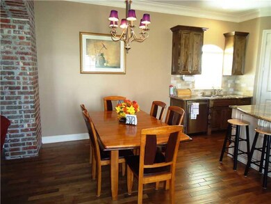 Dining Room.