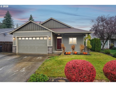 1200 SE Regan Hill Loop, Estacada, OR 97023 - photo 2