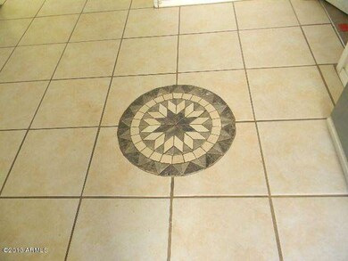 Entry Tile