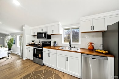 823 Baldwin Rd, Fulton, NY 13069 - photo 3