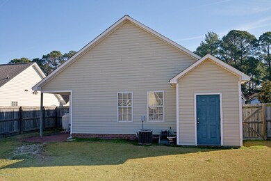 2678 Garland Rd, Winterville, NC 28590 - photo 6