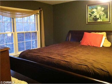 Master Bedroom - View of Master Bedroom