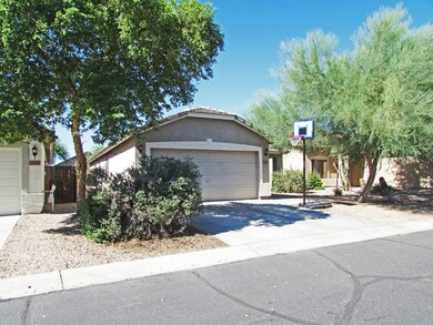 Front of Home 4