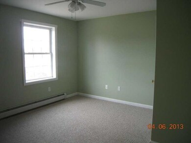 Bedroom.