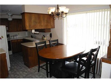 Dining Room.