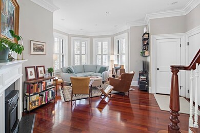 298 Harvard St unit 1, Cambridge, MA 02139 - photo 6