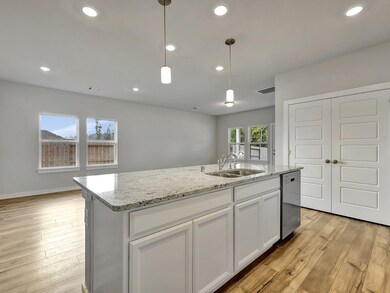 Photo is not of the actual home but is an inspirat