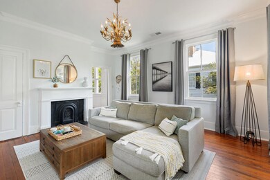 Fully furnished