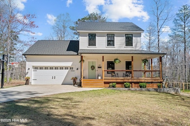 199 Yeats Creek Rd, Chocowinity, NC 27817 - photo 2