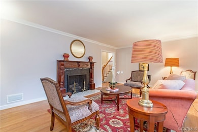 3721 Whitewood Rd, Richmond, VA 23235 - photo 4