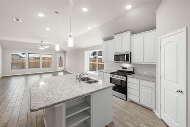 7852 Barley Field St, Joshua, TX 76058 - photo 4